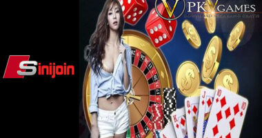 Situs Judi Pkv Games QQ Poker Online Top Indonesia 2024